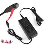 Buy Best Universal Hoverboard Charger Online in India | Compatible with All Major Models