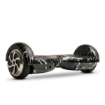 Pulseboard H6 Plus Hoverboard – 6.5 Inch Self Balancing Scooter with Bluetooth & LED Lights (Bolt Hoverboard Edition)