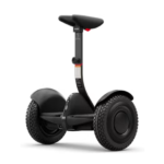 Self Balancing Vehicles